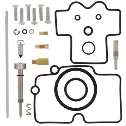KIT PROX REVISIONE CARBURATORE KAWASAKI KX 250 F 2004-2005