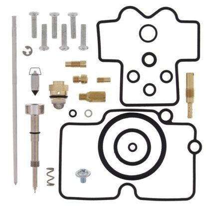 KIT PROX REVISIONE CARBURATORE HONDA CRF 450 R 2002-2002