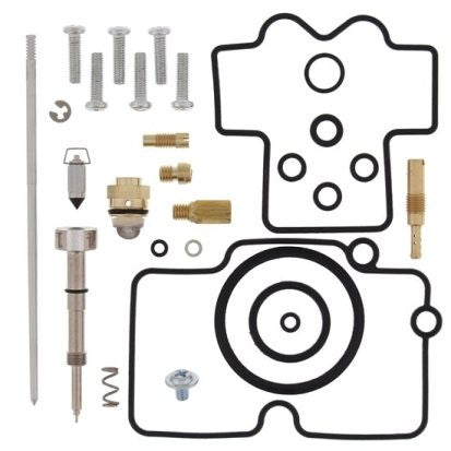 KIT PROX REVISIONE CARBURATORE HONDA CRF 450 R 2003-2003