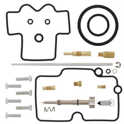 KIT PROX REVISIONE CARBURATORE SUZUKI RMZ 450 2007-2007