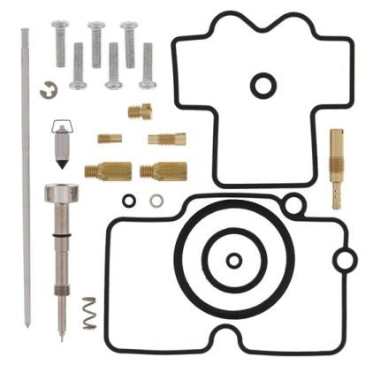 KIT PROX REVISIONE CARBURATORE SUZUKI RMZ 450 2005-2006