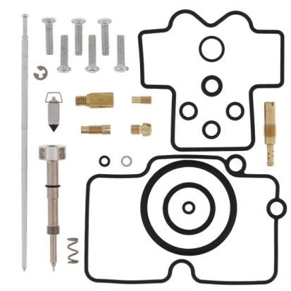 KIT PROX REVISIONE CARBURATORE HONDA CRF 450 X 2007-2007