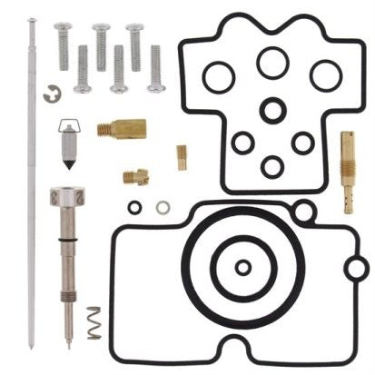 KIT PROX REVISIONE CARBURATORE HONDA CRF 450 X 2008-2016