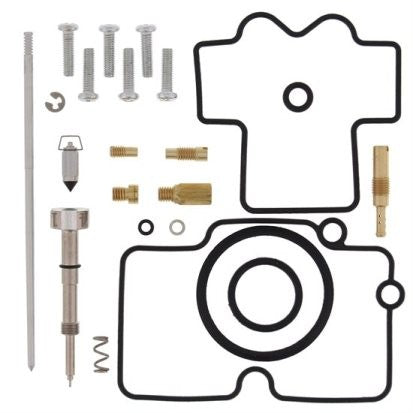 KIT PROX REVISIONE CARBURATORE SUZUKI RMZ 250 2007-2007