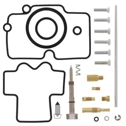 KIT PROX REVISIONE CARBURATORE SUZUKI RMZ 250 2008-2009