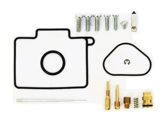 KIT PROX REVISIONE CARBURATORE SUZUKI RM 125 2002-2002