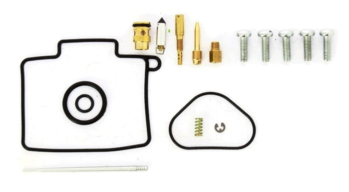 KIT PROX REVISIONE CARBURATORE KAWASAKI KX 125 2003-2004
