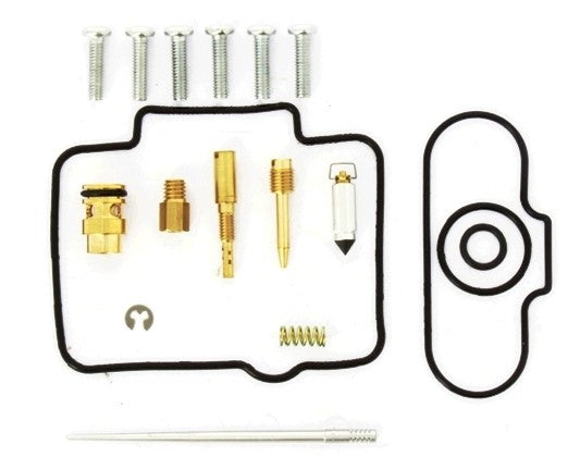 KIT PROX REVISIONE CARBURATORE KAWASAKI KX 125 2002-2002