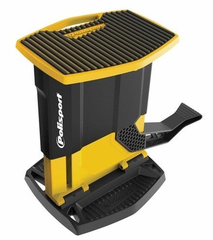 CAVALLETTO LIFT BIKE STAND POLISPORT