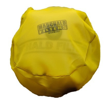 RETINA COPRIFILTRO MARCHALD KTM 300 EXC 2008-2011