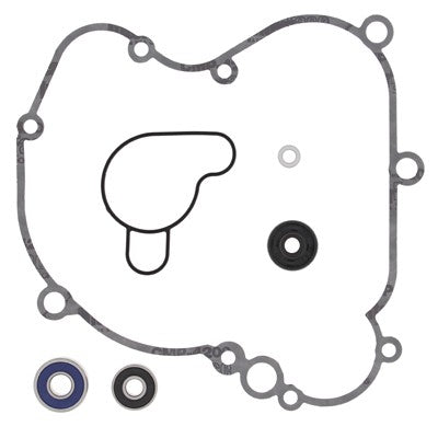 KIT PROX REVISIONE POMPA ACQUA GAS GAS MC 65 2021-2023