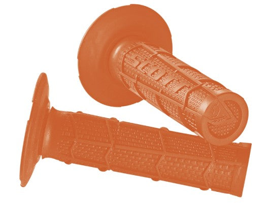MANOPOLE SCOTT RADIAL FULL WAFFLE COLORE: ARANCIONE