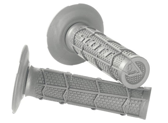 MANOPOLE SCOTT RADIAL FULL WAFFLE COLORE: GRIGIO