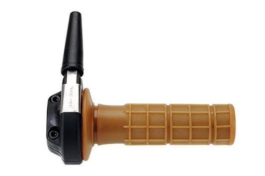 COMANDO GAS MOTO EPOCA