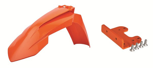 KIT PLASTICHE POLISPORT KTM 400 EXC 2009-2011