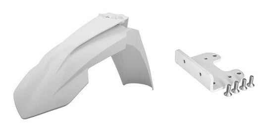 KIT PLASTICHE POLISPORT KTM 250 SX F 2007-2012