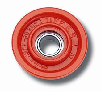 CARRUCOLA CON CUSCINETTO