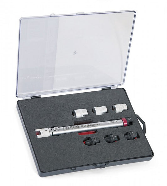 CHIAVE DINAMOMETRICA UNIVERSALE TIRARAGGI