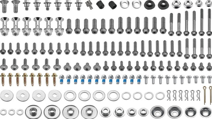 KIT VITI PRO PACK MODELLO KTM