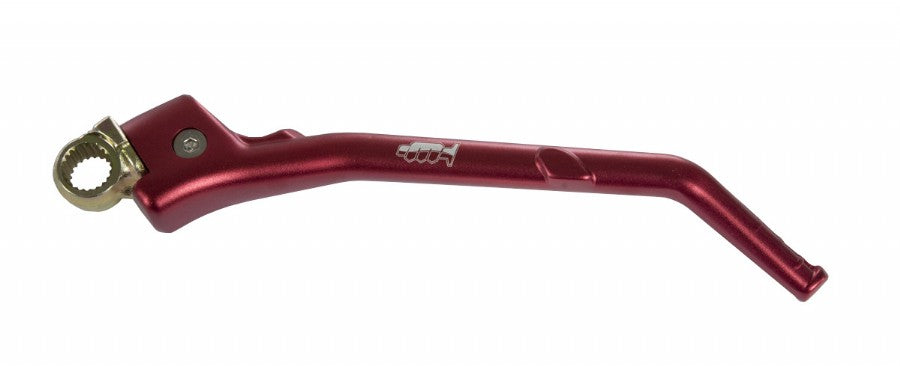 PEDALE DI AVVIAMENTO HONDA CR 125 2000-2007 COLORE: ROSSO