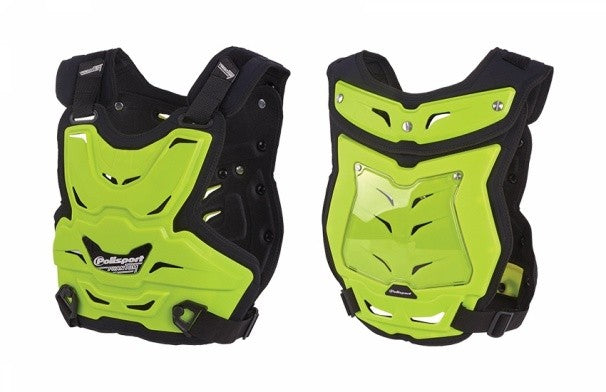 PETTORINA PHANTOM LITE