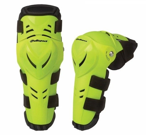 GINOCCHIERA - GOMITIERA DEVIL