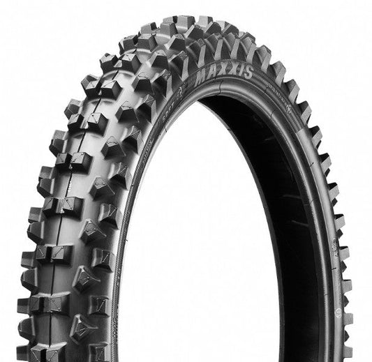 PNEUMATICO MAXXIS - MINICROSS COMPETIZIONE M7332F 60/100 - 14 (ANTERIORE) 30M