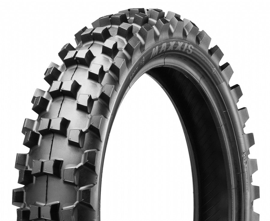 PNEUMATICO MAXXIS - CROSS COMPETIZIONE M7332R 110/90 - 19 62M