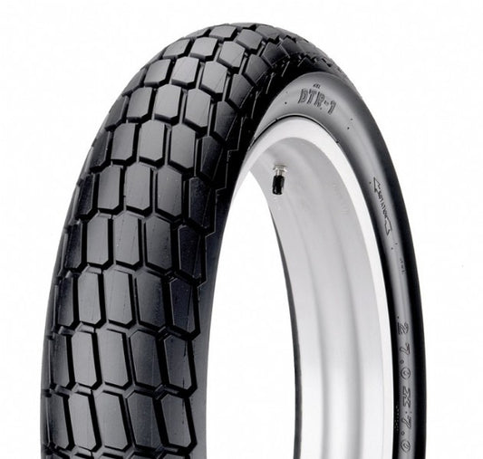 PNEUMATICO MAXXIS - FLAT TRACK DTR-1 M7302 27.0 X 7.0 - 19 MESCOLASOFT (CD3)