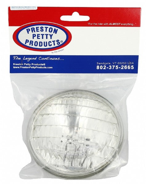 GRUPPO OTTICO ALOGENO 12V 35W