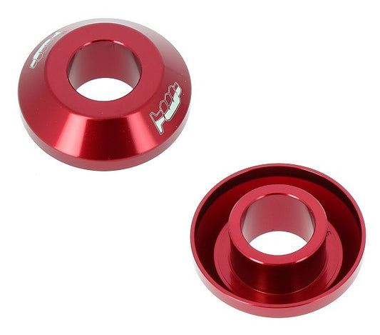 KIT DISTANZIALI RUOTA MONTAGGIO RAPIDO RUOTA POSTERIORE HONDA CRF 450 RX 2017-2022