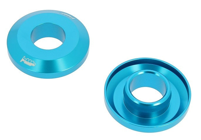 KIT DISTANZIALI RUOTA MONTAGGIO RAPIDO RUOTA POSTERIORE HUSQVARNA 350 FC 2016-2022