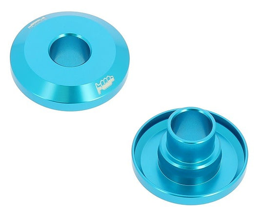 KIT DISTANZIALI RUOTA MONTAGGIO RAPIDO RUOTA POSTERIORE HUSQVARNA 125 TC 2014-2015