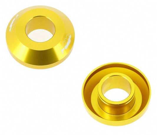 KIT DISTANZIALI RUOTA MONTAGGIO RAPIDO RUOTA POSTERIORE SUZUKI RMZ 450 2005-2022