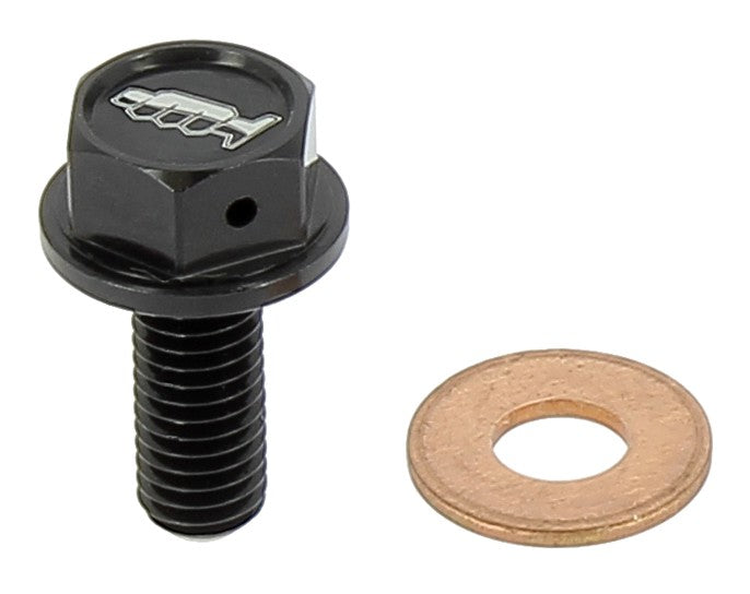 TAPPO SCARICO OLIO MAGNETICO SUZUKI RMZ 450 2007-2023