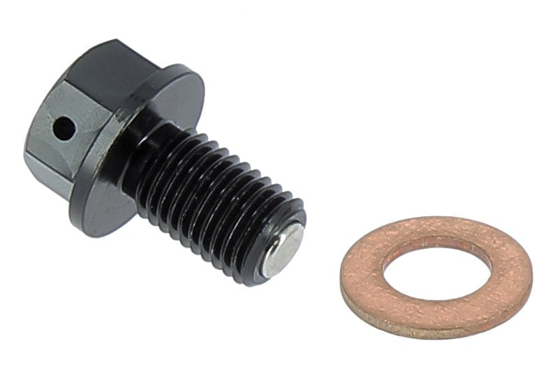 TAPPO SCARICO OLIO MAGNETICO YAMAHA YZ 450 F 2003-2009