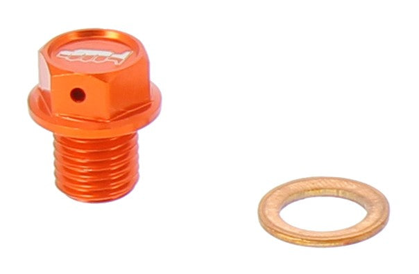 TAPPO SCARICO OLIO MAGNETICO KTM 250 EXC F 2007-2023