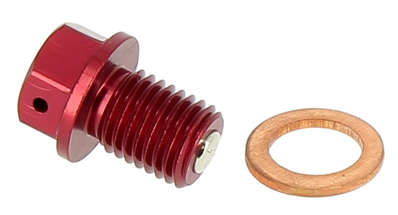 TAPPO SCARICO OLIO MAGNETICO HONDA XR 650 R 2000-2007