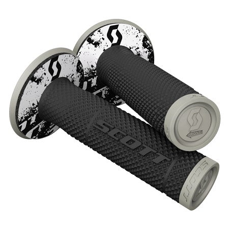MANOPOLE SCOTT SXII COLORE: NERO/GRIGIO