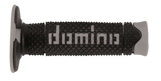 MANOPOLE DOMINO CROSS DSH COLORE: NERO/GRIGIO