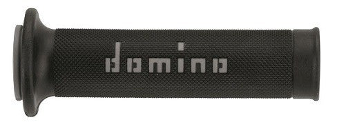 MANOPOLE DOMINO STRADA COLORE: NERO/GRIGIO