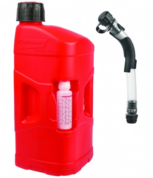 POLISPORT – TANICA PROOCTANE 20LT