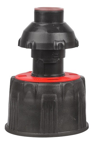 TAPPO EROGATORE A PRESSIONE CON ARRESTO DEL FLUSSO AUTOMATICO PER TANICA PROOCTANE POLISPORT