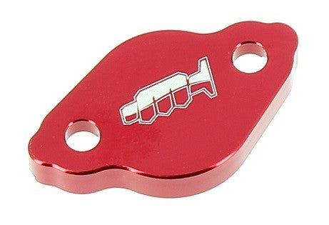 COPERCHIO POMPA FRENO POSTERIORE BETA RR 450 2010-2014 Rosso