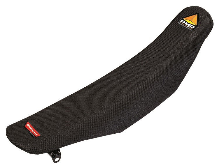 SELLA COMPLETA POLISPORT COLORE NERO KAWASAKI KX 450 F 2012-2015