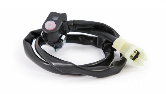 BOTTONE INSERIMENTO LAUNCH CONTROL YAMAHA YZ 450 F 2016-2019