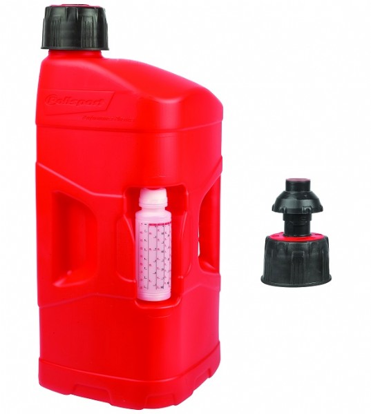 POLISPORT – TANICA PROOCTANE 20LT