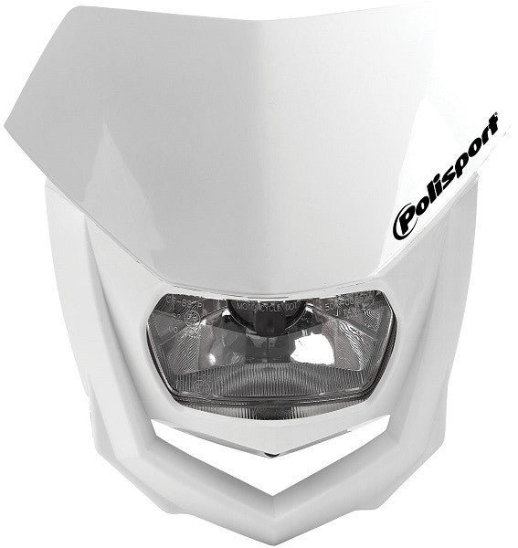 POLISPORT – PORTAFARO HALO