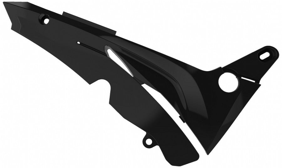 POLISPORT - KIT RESTYLING COMPLETO PER CR E RICAMBI - CRF 20 STYLE HONDA CR 250 2002-2007 DESCRIZIONE: COPERCHI LATERALI CASSA FILTRO PER KIT RESTYLING