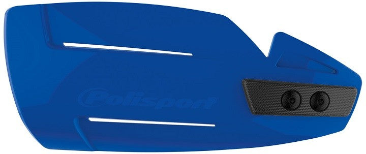 KIT PARAMANI POLISPORT HAMMER COLORE BLU YAM98